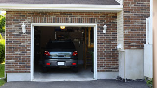 Garage Door Installation at Sepulveda Denton, Texas