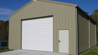 Garage Door Openers at Sepulveda Denton, Texas